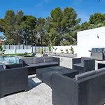 Villa Eden Les Tres Cales
