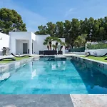 Villa Eden Les Tres Cales