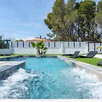 Villa Eden *