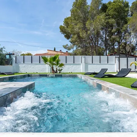 Villa Edén *