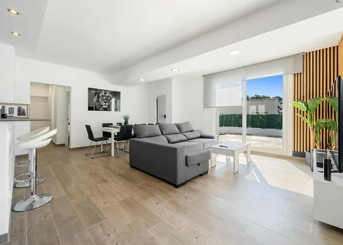 Eden Villa