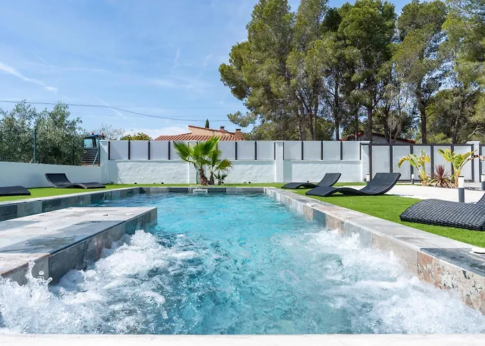 Villa Eden *